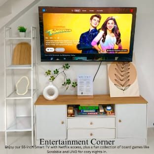 Entire House Stay in Angeles City, Near Clark Vacation rental in Angeles