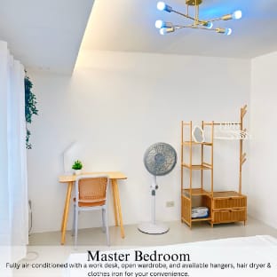 Entire House Stay in Angeles City, Near Clark Vacation rental in Angeles