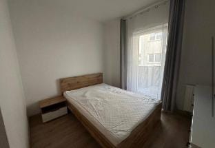 Boxer Flat 66 Vacation rental in Warsaw
