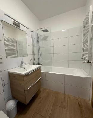 Boxer Flat 66 Vacation rental in Warsaw