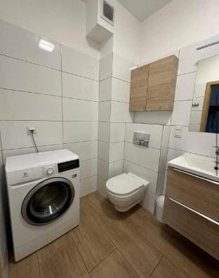 Boxer Flat 66 Vacation rental in Warsaw