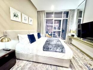 Apartment in Downtown Dubai Vacation rental in Dubai