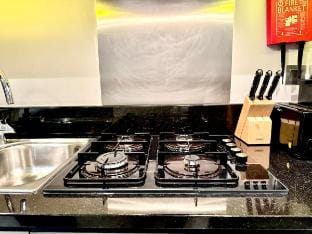 Apartment in Downtown Dubai Vacation rental in Dubai