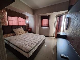 2 bedroom apartment in PTC mall west surabaya Vacation rental in Surabaya