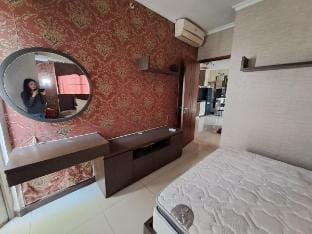 2 bedroom apartment in PTC mall west surabaya Vacation rental in Surabaya