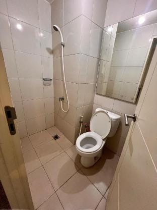 Apartemen studio Tanglin 8 pakuwon mall Vacation rental in Surabaya
