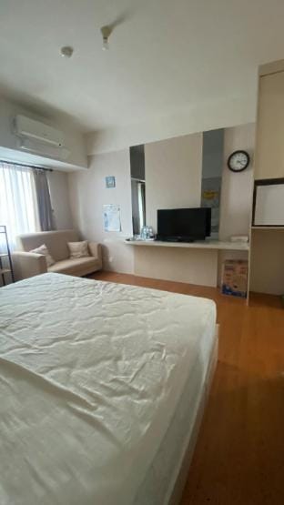Apartemen studio Tanglin 8 pakuwon mall Vacation rental in Surabaya