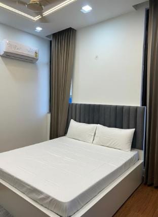 Serene Homestay in Vrindavan Chandrodya Mandir Vacation rental in Uttar Pradesh