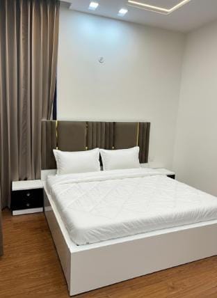 Serene Homestay in Vrindavan Chandrodya Mandir Vacation rental in Uttar Pradesh