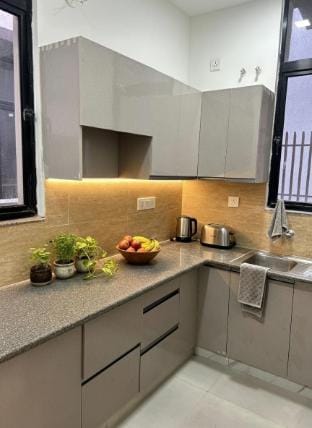 Serene Homestay in Vrindavan Chandrodya Mandir Vacation rental in Uttar Pradesh