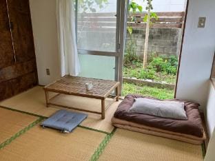 Vacation rental   川平の隠れ宿  TRUE TRUE  Vacation rental in Okinawa Prefecture
