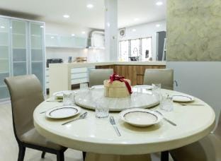 Sweet Home at Klang by HCK Vacation rental in Selangor, Malaysia