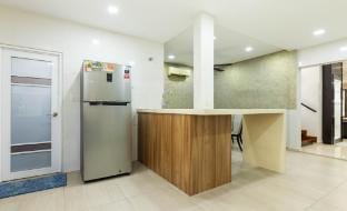 Sweet Home at Klang by HCK Vacation rental in Selangor, Malaysia