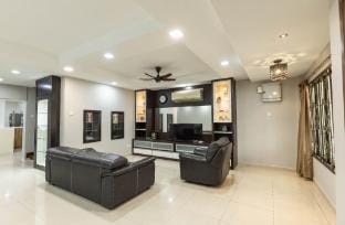 Sweet Home at Klang by HCK Vacation rental in Selangor, Malaysia