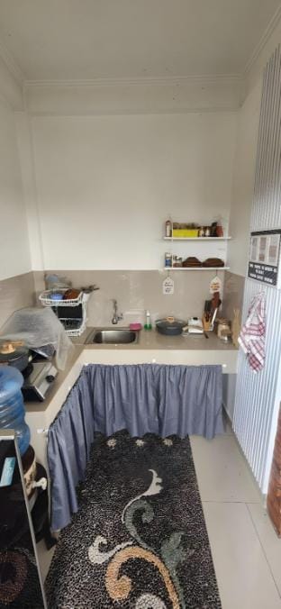 Private room in Yobi House (Biru Kamar) Vacation rental in Payangan