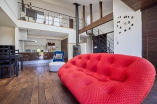 The Deer Valley Yamanakako(ディアバレー山中湖) Vacation rental in Shizuoka Prefecture