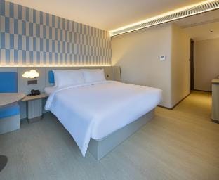 Executive King Room Vacation rental in Ho Chi Minh City