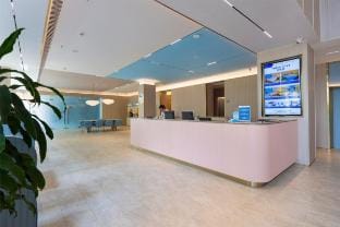 Standard Double Room Vacation rental in Ho Chi Minh City