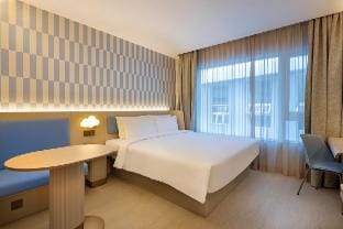 Standard Double Room Vacation rental in Ho Chi Minh City