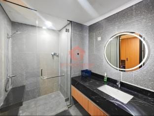Newly Lavaya Resort 1BR with pool Vacation rental in Kuta Selatan