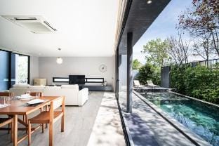 Elegant Villa with Private Pool Vacation rental in Choeng Thale