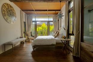 Villa Virales I Sea View Vacation rental in Chalong