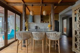 Villa Virales I Sea View Vacation rental in Chalong