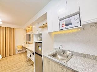 Skyline living— home but with a better view Vacation rental in Bacolod
