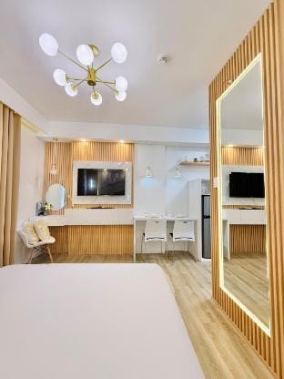 Skyline living— home but with a better view Vacation rental in Bacolod