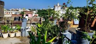 A home away from your Home - Homestay Vacation rental in India