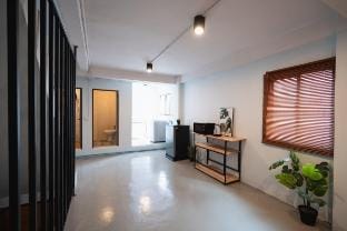 Dec Room at Shine Haus BangSue 02 Vacation rental in Bangkok
