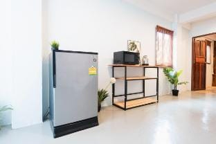 Dec Room at Shine Haus BangSue 02 Vacation rental in Bangkok