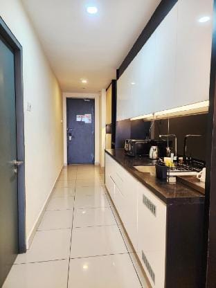 10 Min to Genting 2 Pax Studio (20606) Vacation rental in Selangor, Malaysia