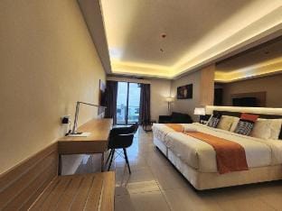 10 Min to Genting 2 Pax Studio (20606) Vacation rental in Selangor, Malaysia