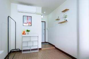 Room C - Baan ABC at 112 Vacation rental in Bangkok