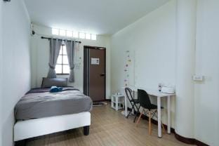 Room C - Baan ABC at 112 Vacation rental in Bangkok