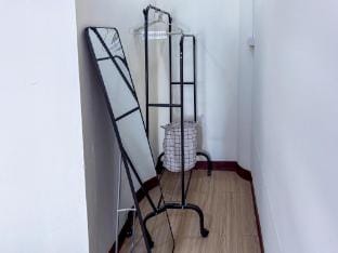 Room B - Baan ABC at 112 Vacation rental in Bangkok