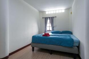 Room B - Baan ABC at 112 Vacation rental in Bangkok
