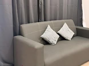 Studio MV-18 | Balcony + Kitchen Vacation rental in Selangor, Malaysia