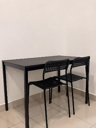 Studio MV-18 | Balcony + Kitchen Vacation rental in Selangor, Malaysia