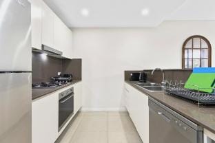 2BR APT *Ideal for Families or Business Stays* Vacation rental in Sydney