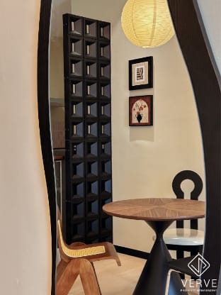 Ipoh Town Anderson Casa crème 2R2B(6 pax)  Vacation rental in Ipoh