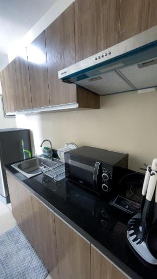 * * * G Contemporary 1BR Escape Vacation rental in Iloilo City