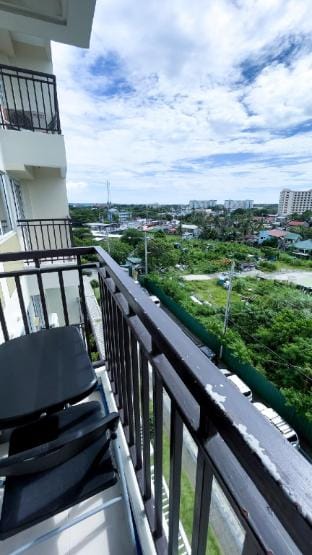 * * * G Contemporary 1BR Escape Vacation rental in Iloilo City