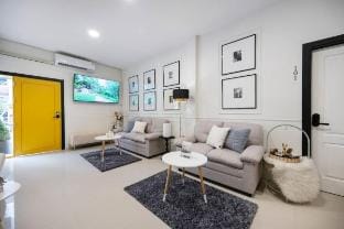 Arun Sa Wad - Chinatown  Vacation rental in Bangkok