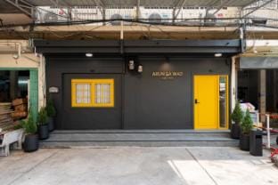Arun Sa Wad - Chinatown  Vacation rental in Bangkok