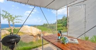 Yeongdeok #동해안 일출 명소 #오션뷰 #수영장 #모던 "오르또바다마을 월풀 2동" Vacation rental in South Korea