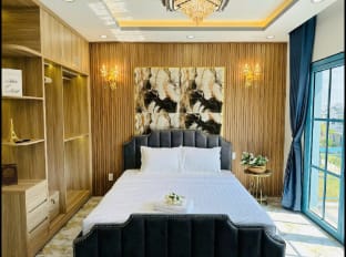 Luna Villa Vacation rental in Phan Thiet