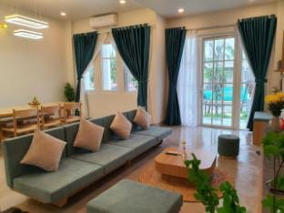 Solaria Villa Vacation rental in Phan Thiet