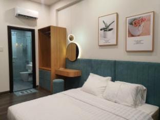 Solaria Villa Vacation rental in Phan Thiet
